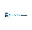 Suburban Cash for Cars logo